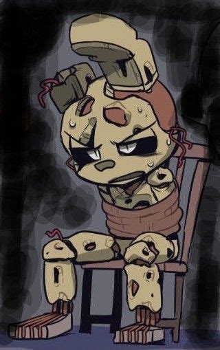 Pin De Mujer En Fnaf 🐻🐰🦊🐥 En 2024 Fotos De Springtrap Fnaf Dibujos