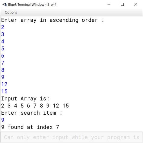 Chapter Arrays Sumita Arora Solutions Icse Class Computer