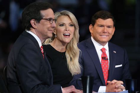 What happened to Megyn Kelly and other former Fox News stars? | The Week