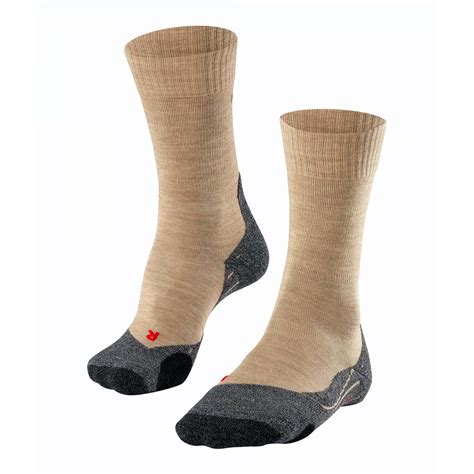 Falke Damen Trekking Socken TK2 16445 Cortexpower De