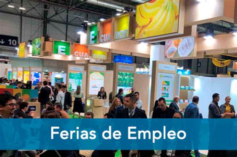 Ferias De Empleo En Ecuador Desc Brelo Ahora