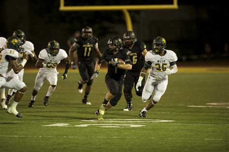 Football Vs Missouri Southern State University Flickr Photo Sharing