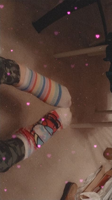 Mitch match sockiess! : r/littlespace