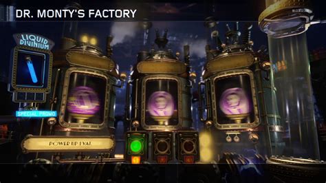 Call Of Duty Black Ops III Same Gobblegum Drop YouTube