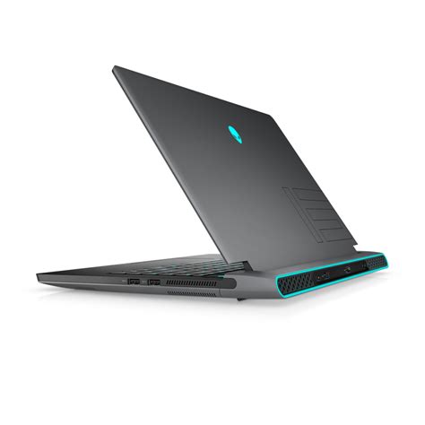 Dell Unveils The Alienware m15 Ryzen Edition And The G15 Ryzen Edition ...