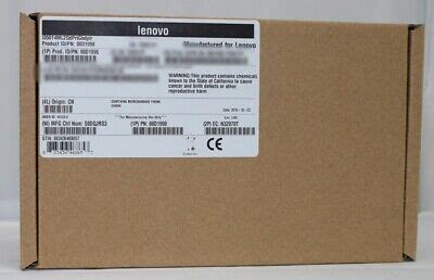 D Lenovo Ibm Intel I T Ml Quad Port Gbe Adapter New