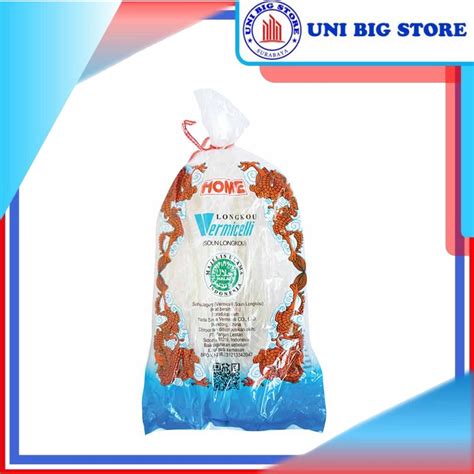 Jual Home Vermicelli Soun Gr Long Kow Suun Sohun Shopee Indonesia