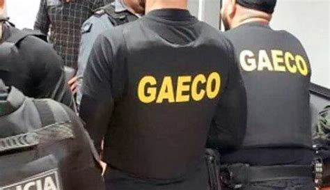 Gaeco Mira Investigados Por Lavagem De Dinheiro Em Cuiab E Vg Mulher