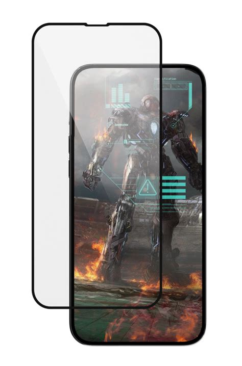 Купить стекло для iPhone 13 Pro Max SwitchEasy Glass Hero