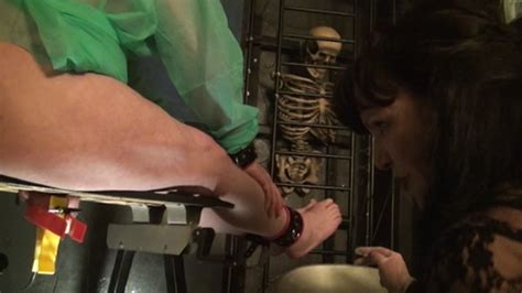 PAINFULL THERAPY Wmv PART 1 Hardcore CBT Clips4sale