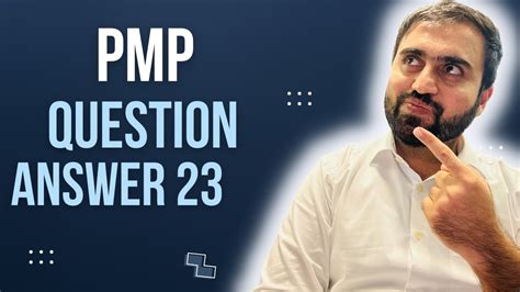 Pmp Question Answer 2023 Youtube