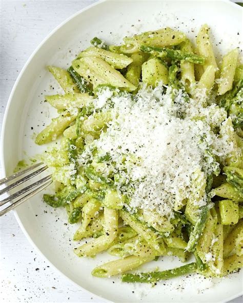 De Authentieke Pasta Pesto Alla Genovese Recept In 2024