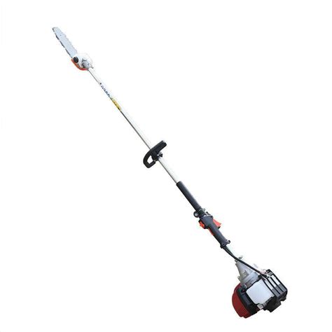 YIYIBYUS 12 In 42cc 4 Stroke Gasoline Engine Tree Pole Saw Pruner