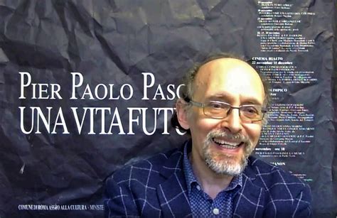 Roberto Chiesi Il Cinema Pasolini E Fellini