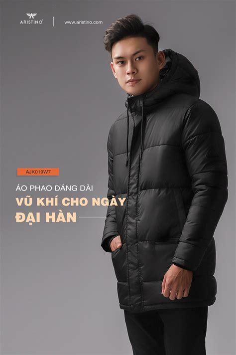 Mẫu Áo Phao Nam Đẹp 20 Gợi Ý Cho Phong Cách Năng Động Da Màu Shop