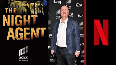 ‘The Night Agent’ Netflix Limited Series: What We Know So Far - What On Netflix