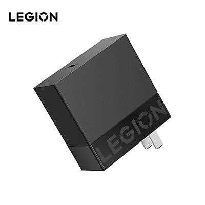 Original Lenovo Legion 135W USB C GaN Adapter C135 PD3 0 Fast Charging