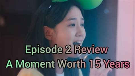 Castaway Diva Episode 2 Recap And Review A Moment Worth 15 Years Of Wait L Kdrama Viral