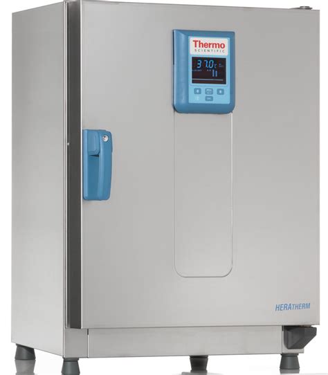 Thermo Scientific Heratherm IMH100 S Advanced Security Microbiological