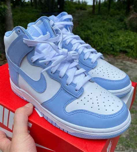 Nike Dunk High Aluminum WMNS DD1869-107 Release Date - SBD