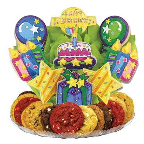 4 Best Cookie Bouquet Delivery Places Online [2022] - Treat Buyer