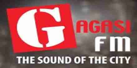 Gagasi FM South Africa Live Online Radio