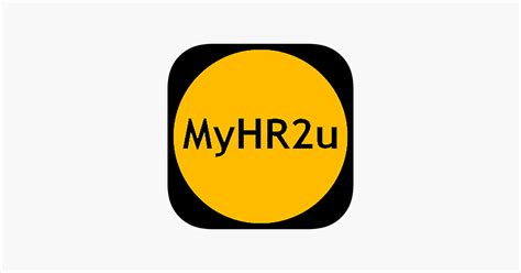 ‎MyHR2u Indonesia on the App Store