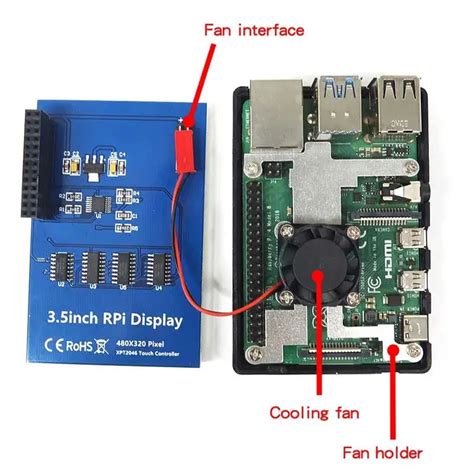 Kit Raspberry Pi Complet Avec Diff Rents Mod Les Test Et Avis