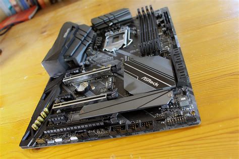 Best Intel Z390 Motherboard | Trusted Reviews