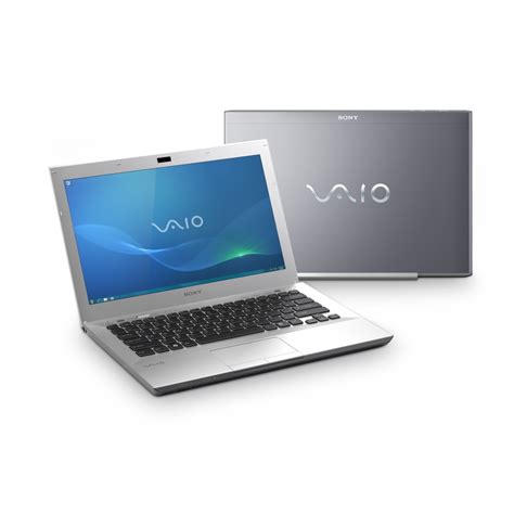 Sony Vaio Vpc Sb L E S Notebookcheck Tr