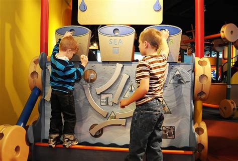 Best Science Museums For Kids On Long Island Mommypoppins Things To