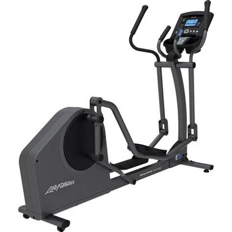 LifeFitness Elliptical Reviews