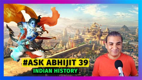 Askabhijit Indian History Youtube