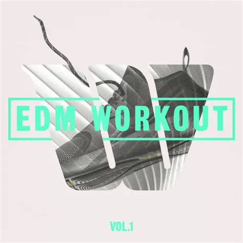 Release - EDM Workout Vol. 1 - Compilation | Epidemic Sound