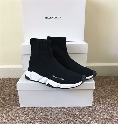 Balenciaga Speed Socks Runners In Erdington West Midlands Gumtree