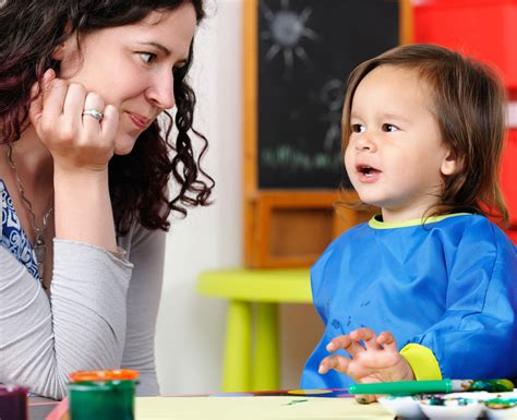 5 Conseils Pour Mieux Communiquer Avec Le Jeune Enfant