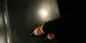 Patent Leather High Heels Porn Video Tnaflix