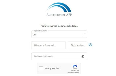 Retiro Afp Cómo Solicitar El Retiro De Tus Fondos Si Tu Dni Termina En 1