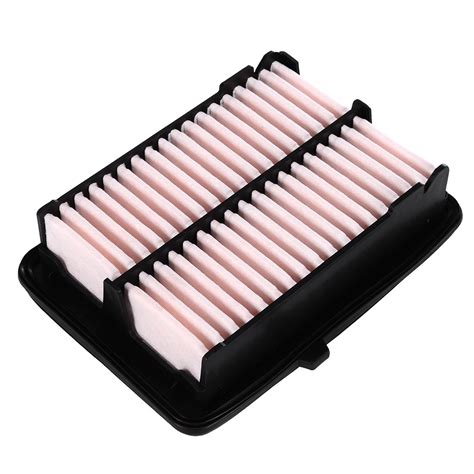 Engine Air Filter Cleaner R For Honda Civic City Fit