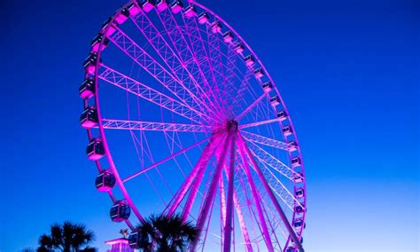 Myrtle Beach Skywheel – FITSNews