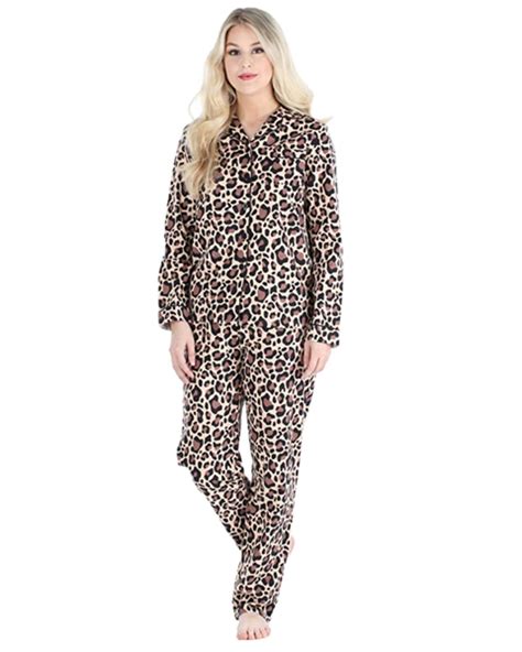 25 Best Flannel Pajamas For Women 2022 Top Flannel Pj Sets And Pants