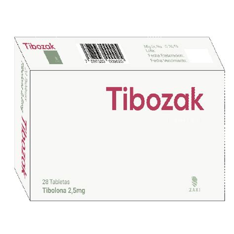 tibozak west coast pharmaceutical works
