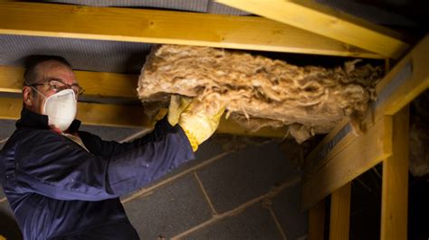 How Your Roof Can Benefit From Proper Attic Insulation Matute Roofing