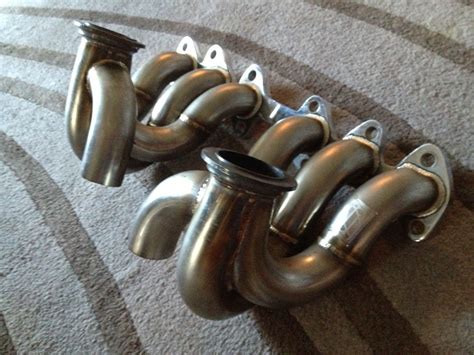 Jz Twin Turbo Manifold