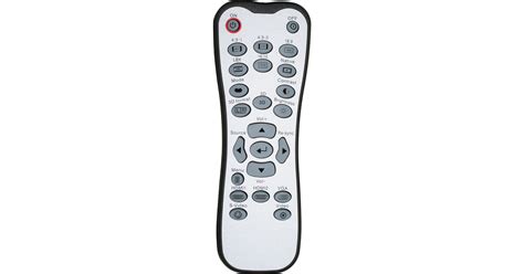 Optoma Technology BR 3059N Remote Control BR 3059N B H Photo