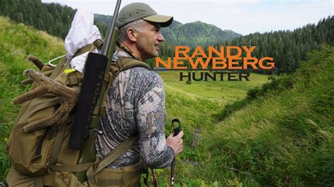 How To Hunting Randy Newbergs Bag Dump Followup Equipment