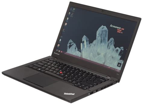 Lenovo ThinkPad T431s Review PCMag