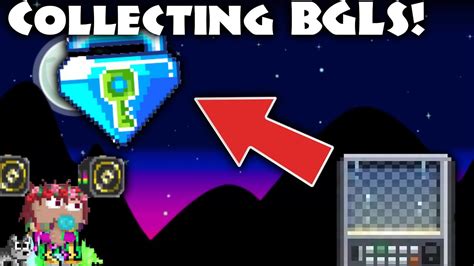 COLLECTING FROM ALL MY BUY WORLDS BGLS PROFIT GROWTOPIA YouTube