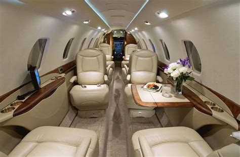 Cessna Citation Sovereign Performance Specs