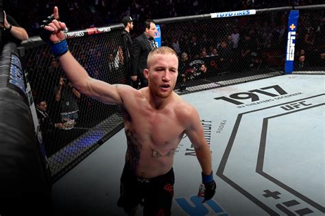 A look back at UFC 249 as Gaethje wins main event